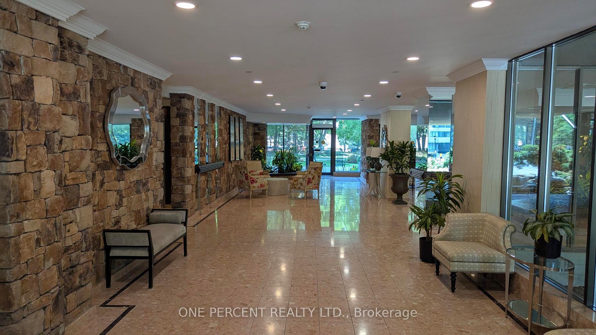 Photo 33 of Unit 503, 2350 Bridletowne Circle, Scarborough, L'Amoreaux — HOMEH