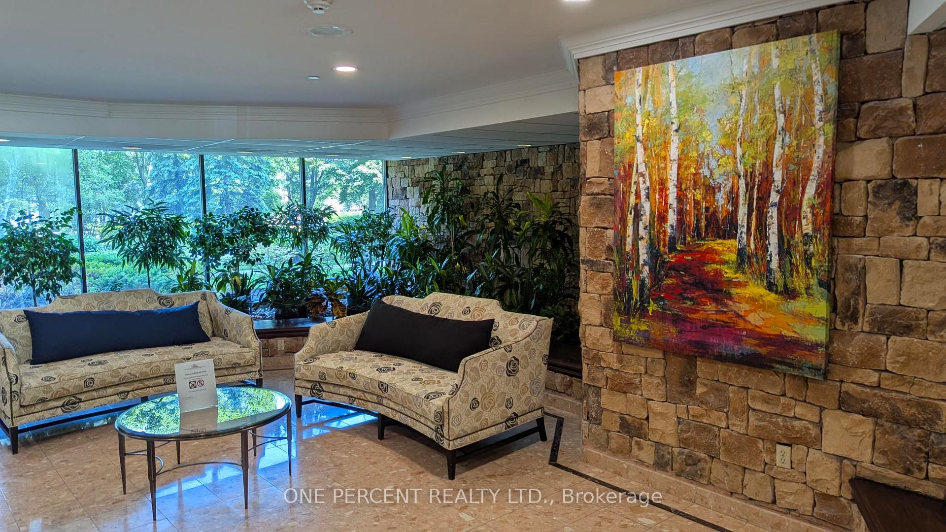 Photo 34 of Unit 503, 2350 Bridletowne Circle, Scarborough, L'Amoreaux — HOMEH