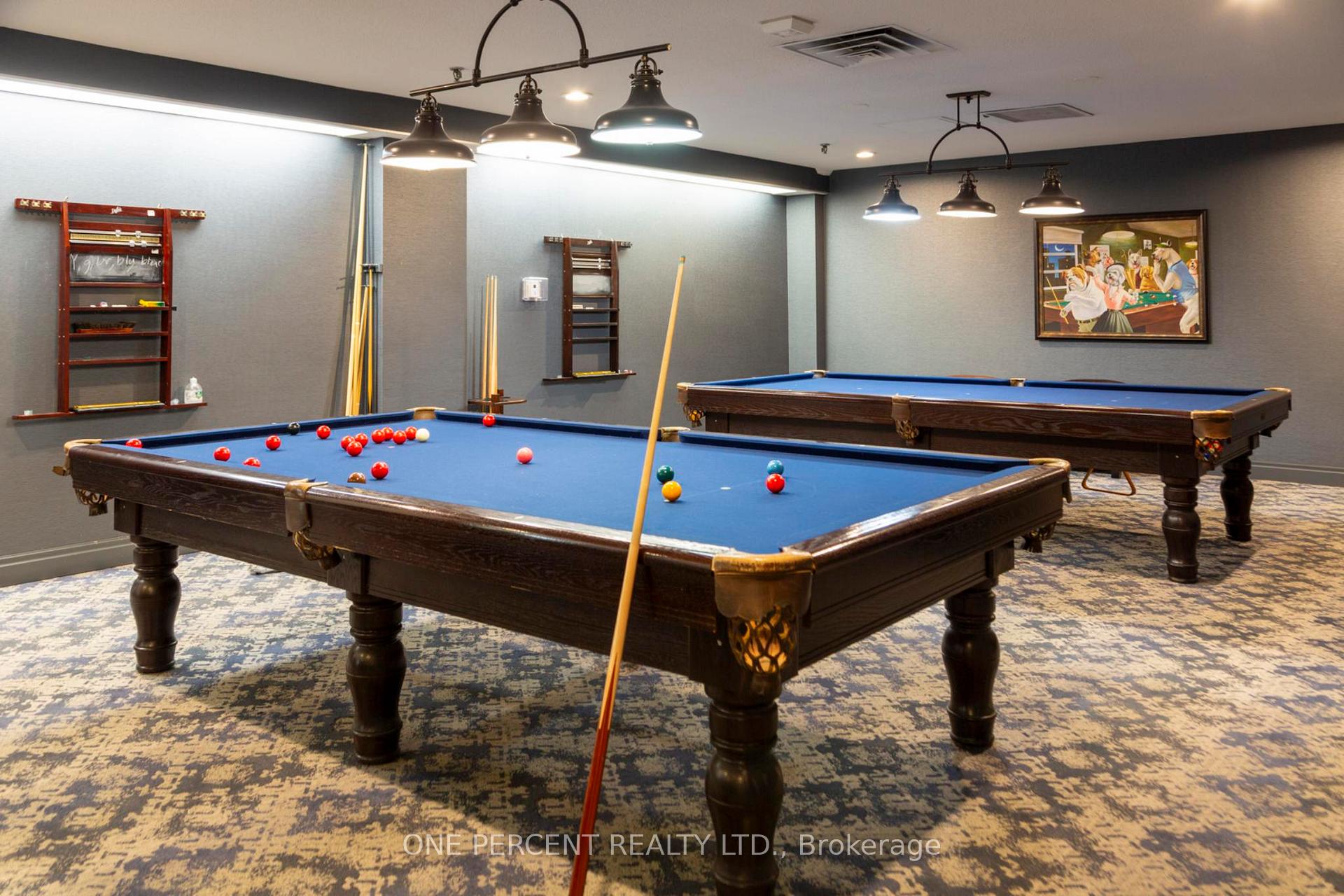 Photo 36 of Unit 503, 2350 Bridletowne Circle, Scarborough, L'Amoreaux — HOMEH
