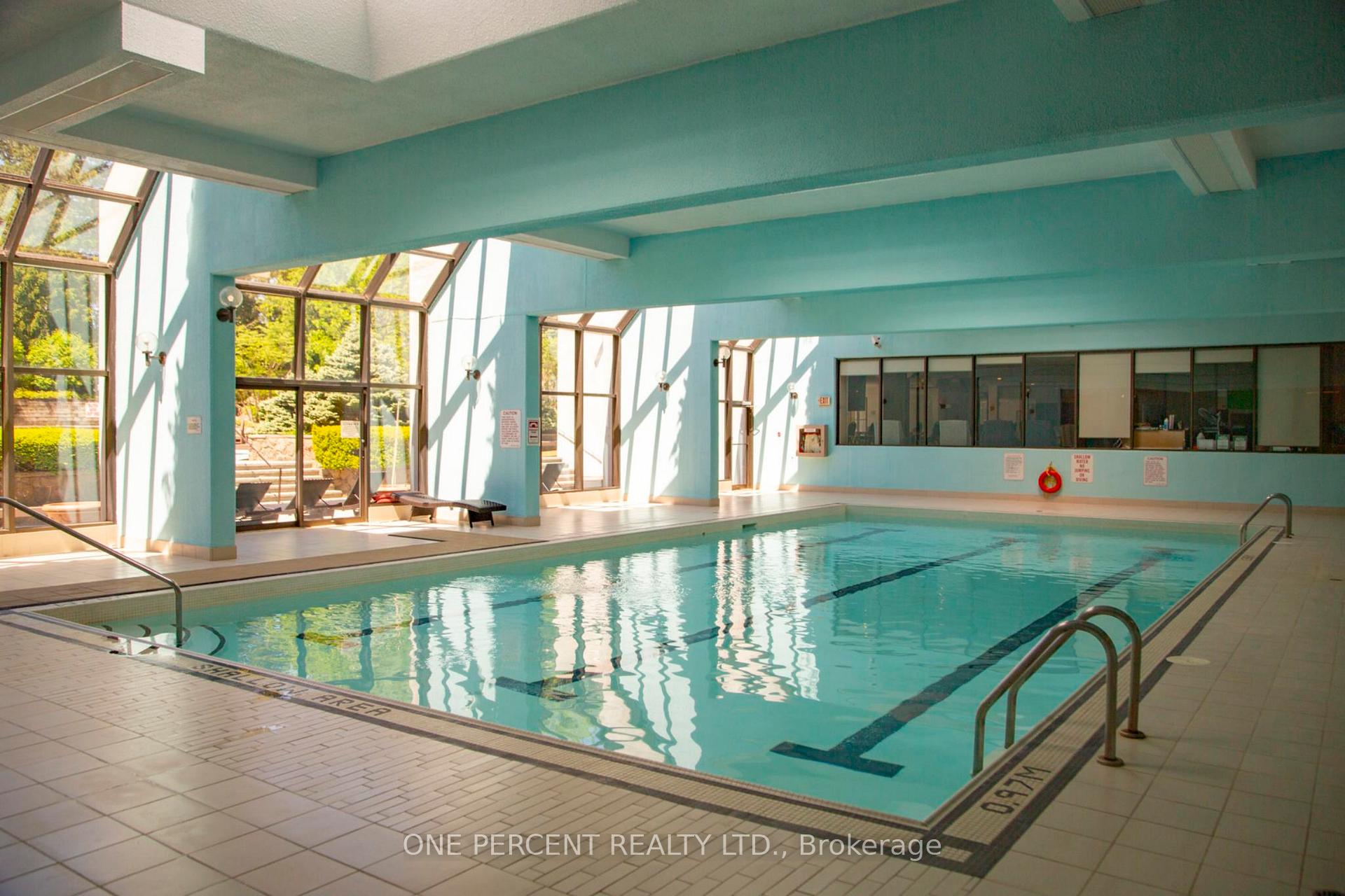 Photo 38 of Unit 503, 2350 Bridletowne Circle, Scarborough, L'Amoreaux — HOMEH