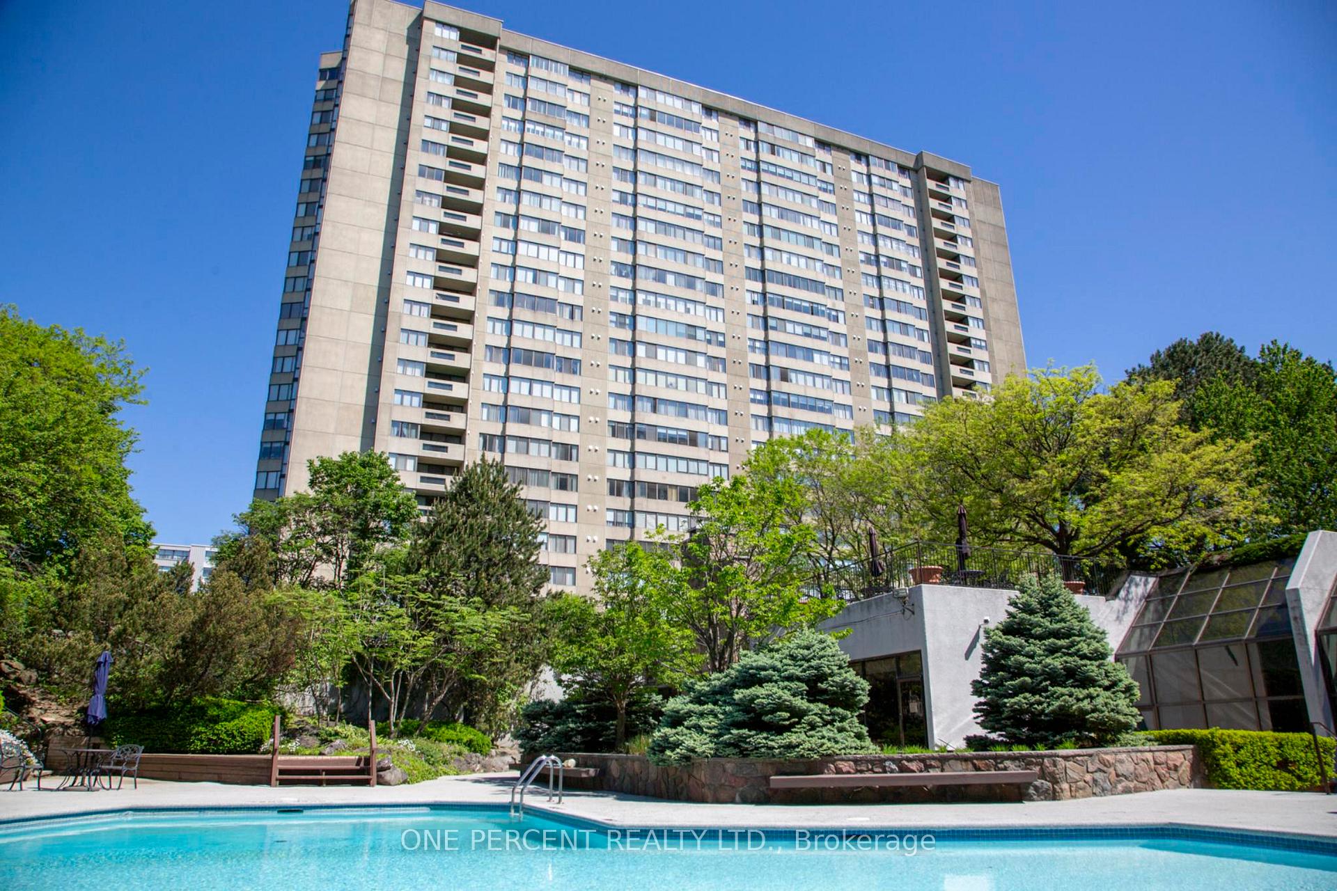 Photo 40 of Unit 503, 2350 Bridletowne Circle, Scarborough, L'Amoreaux — HOMEH