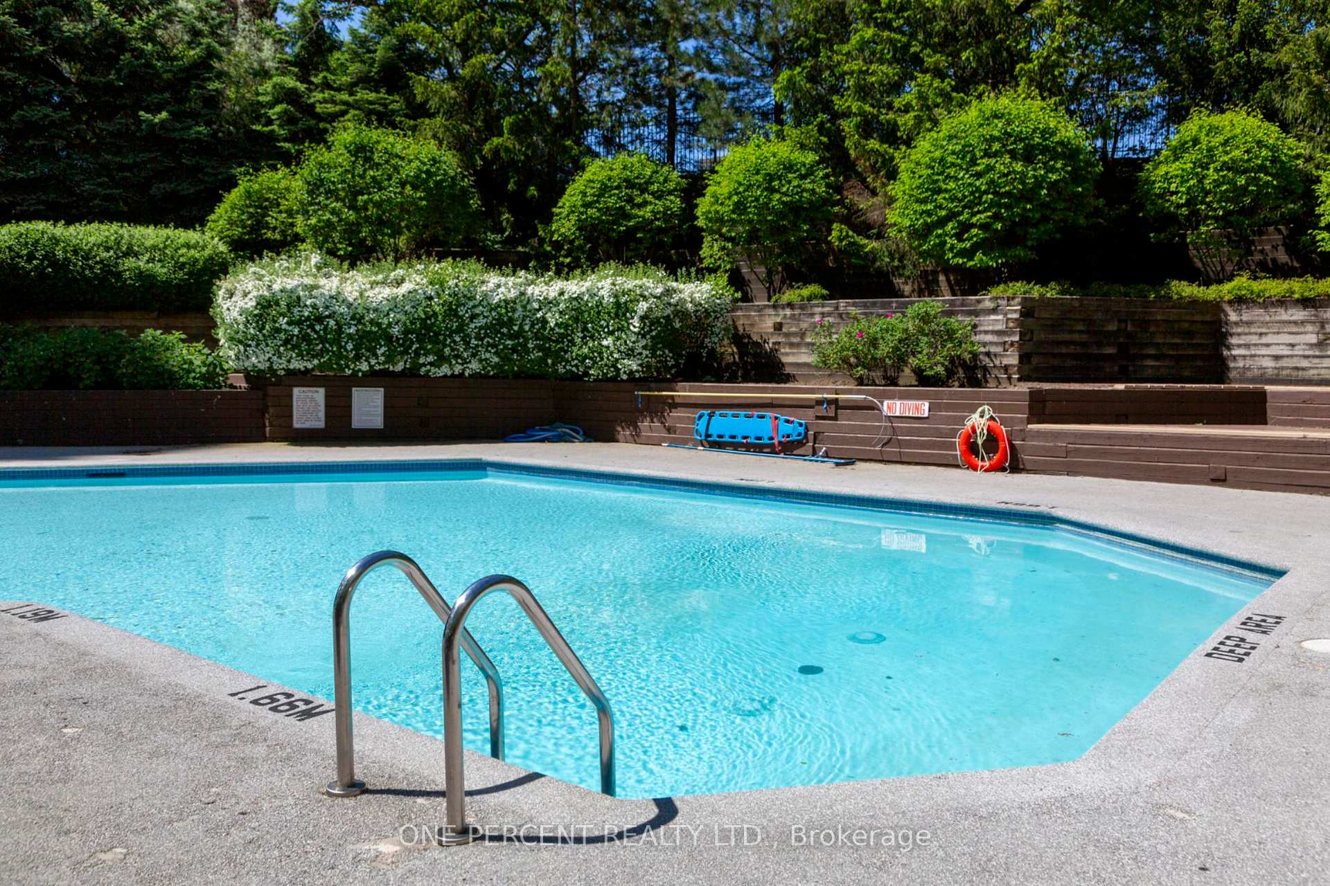Photo 41 of Unit 503, 2350 Bridletowne Circle, Scarborough, L'Amoreaux — HOMEH