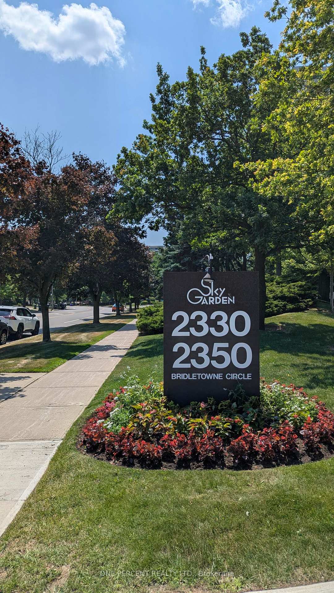 Photo 44 of Unit 503, 2350 Bridletowne Circle, Scarborough, L'Amoreaux — HOMEH