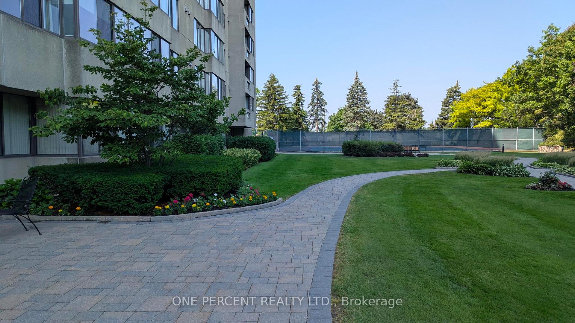Photo 45 of Unit 503, 2350 Bridletowne Circle, Scarborough, L'Amoreaux — HOMEH