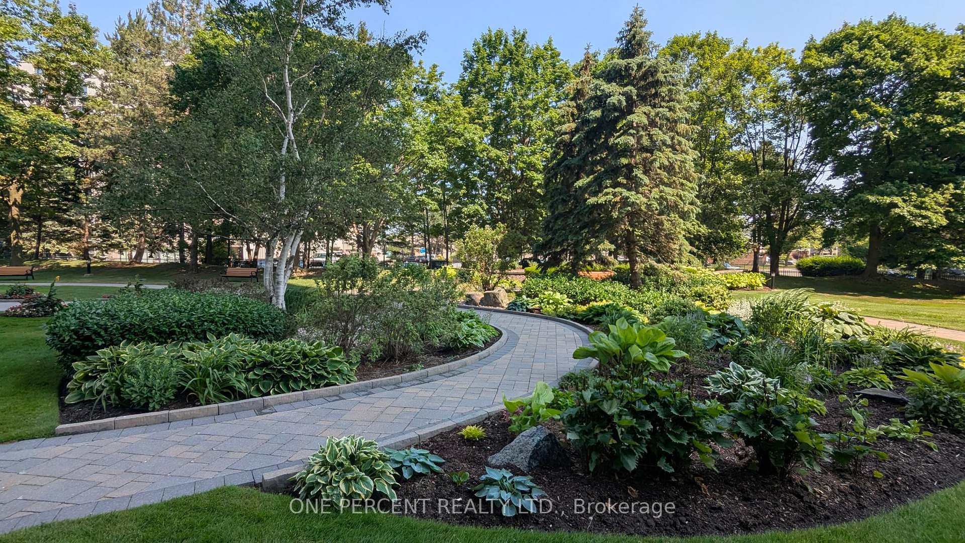 Photo 46 of Unit 503, 2350 Bridletowne Circle, Scarborough, L'Amoreaux — HOMEH