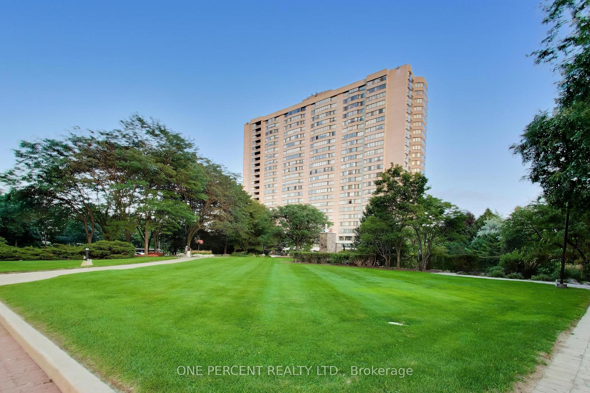 Photo 47 of Unit 503, 2350 Bridletowne Circle, Scarborough, L'Amoreaux — HOMEH