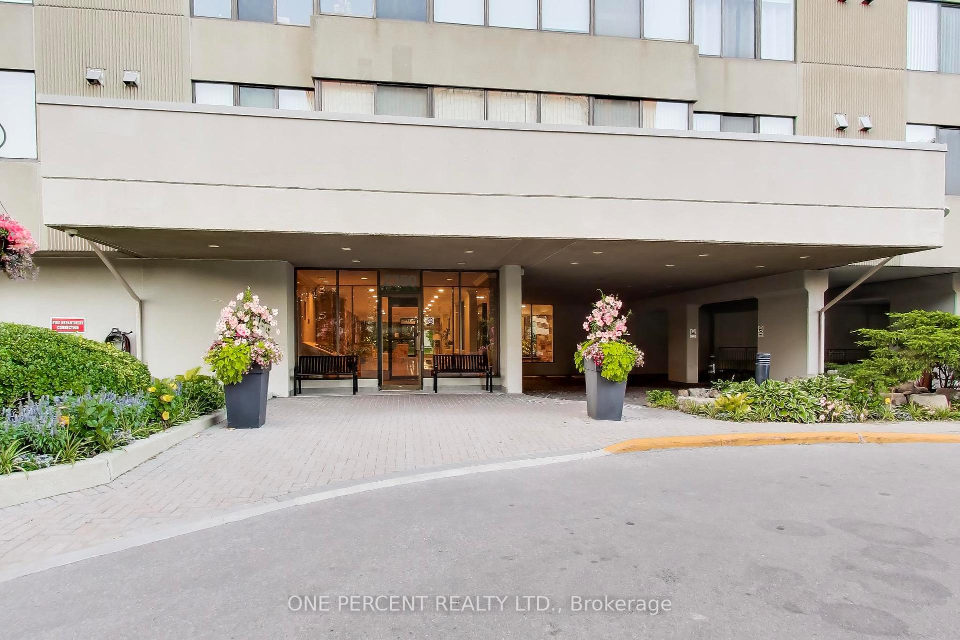 Photo 48 of Unit 503, 2350 Bridletowne Circle, Scarborough, L'Amoreaux — HOMEH