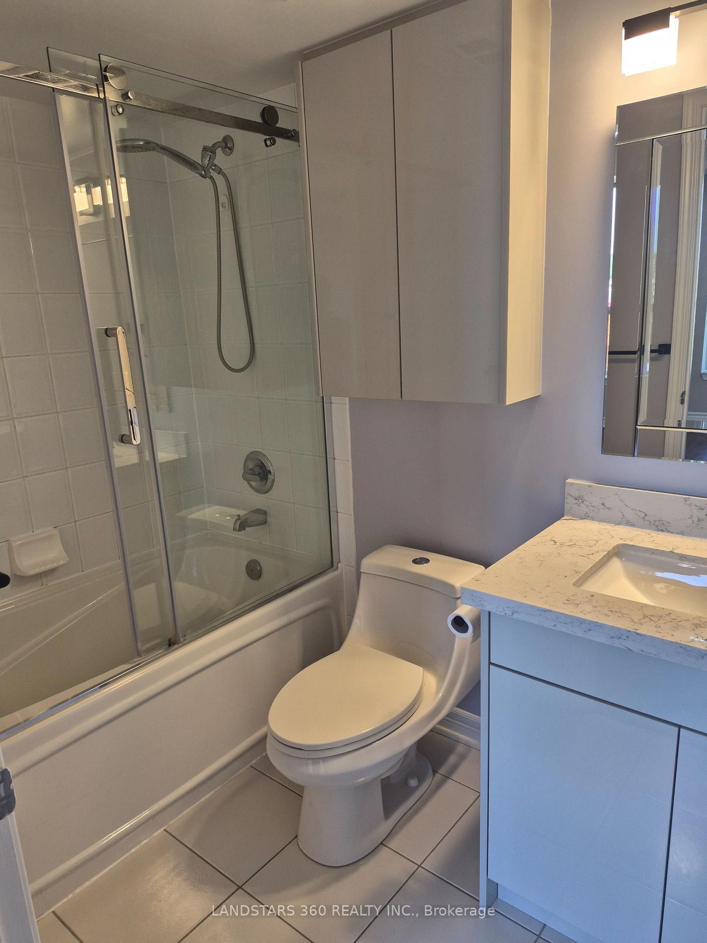Photo 10 of Unit 607, 19 Barberry Place, North York, Bayview Village — HOMEH