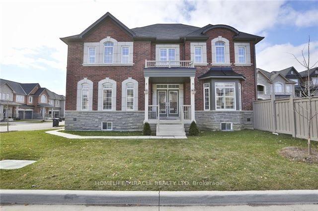 Photo 1 of 8 Arrowstone Court, Brampton, Sandringham-Wellington — HOMEH