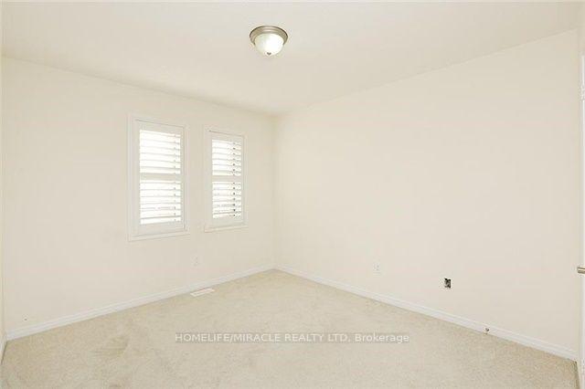 Photo 15 of 8 Arrowstone Court, Brampton, Sandringham-Wellington — HOMEH