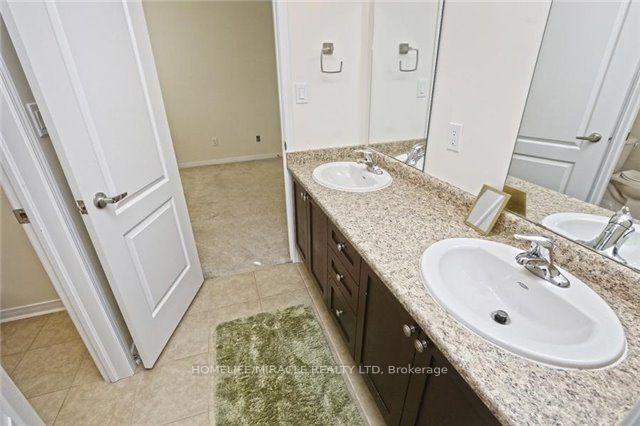Photo 16 of 8 Arrowstone Court, Brampton, Sandringham-Wellington — HOMEH