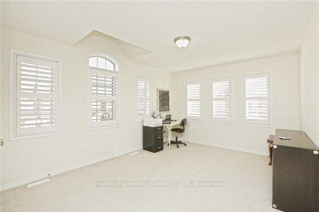 Photo 17 of 8 Arrowstone Court, Brampton, Sandringham-Wellington — HOMEH