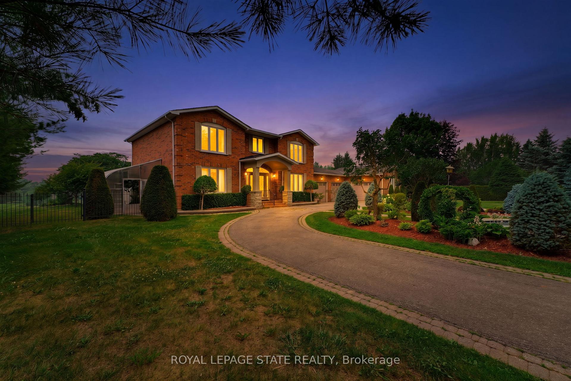 Photo 7 of 348 Shaver Road, Hamilton, Rural Ancaster — HOMEH
