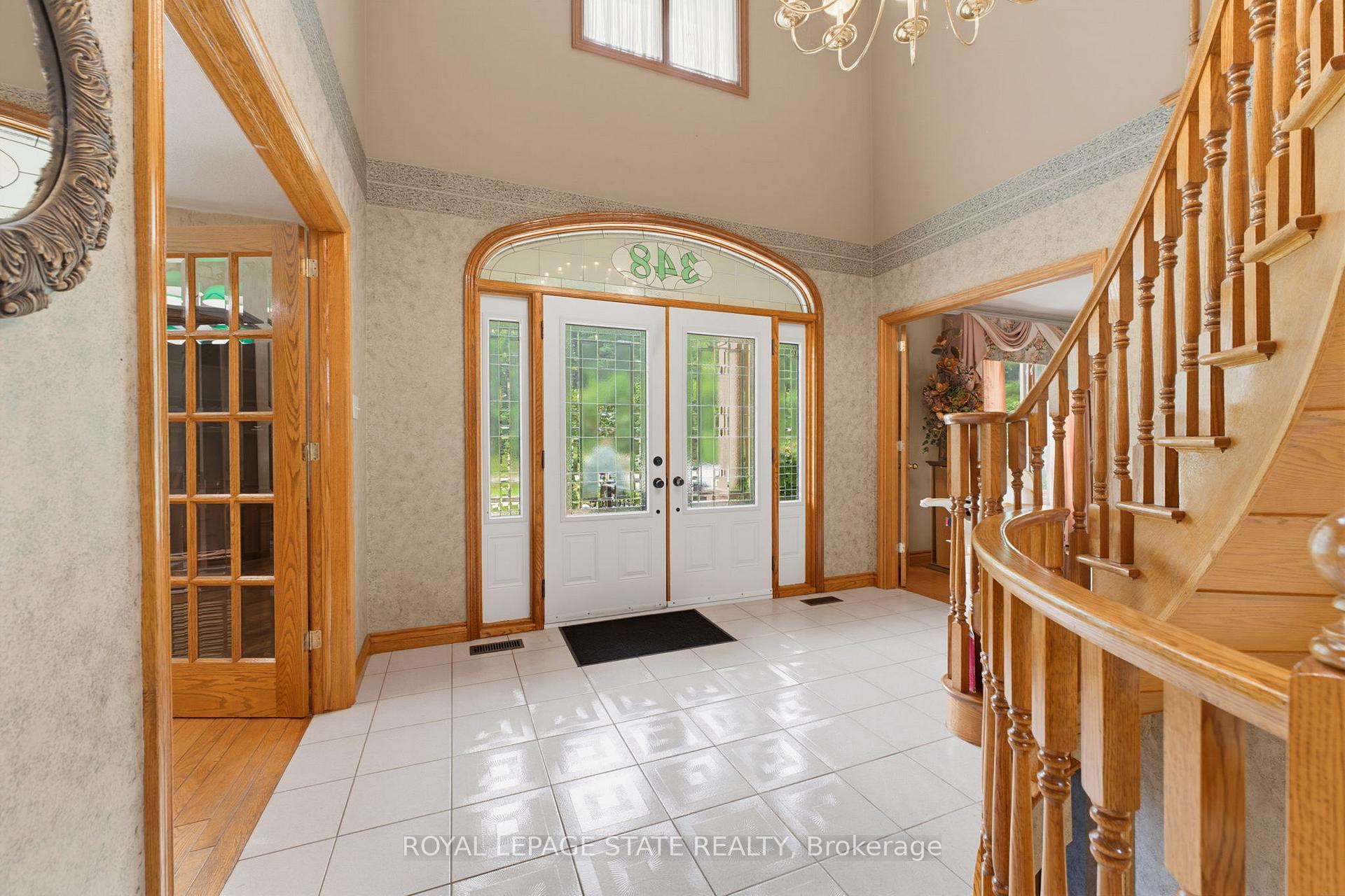 Photo 10 of 348 Shaver Road, Hamilton, Rural Ancaster — HOMEH