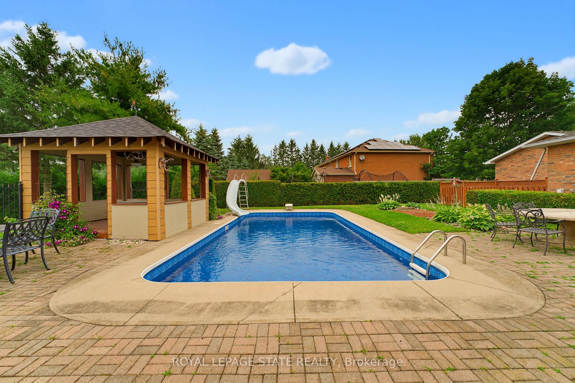 Photo 45 of 348 Shaver Road, Hamilton, Rural Ancaster — HOMEH