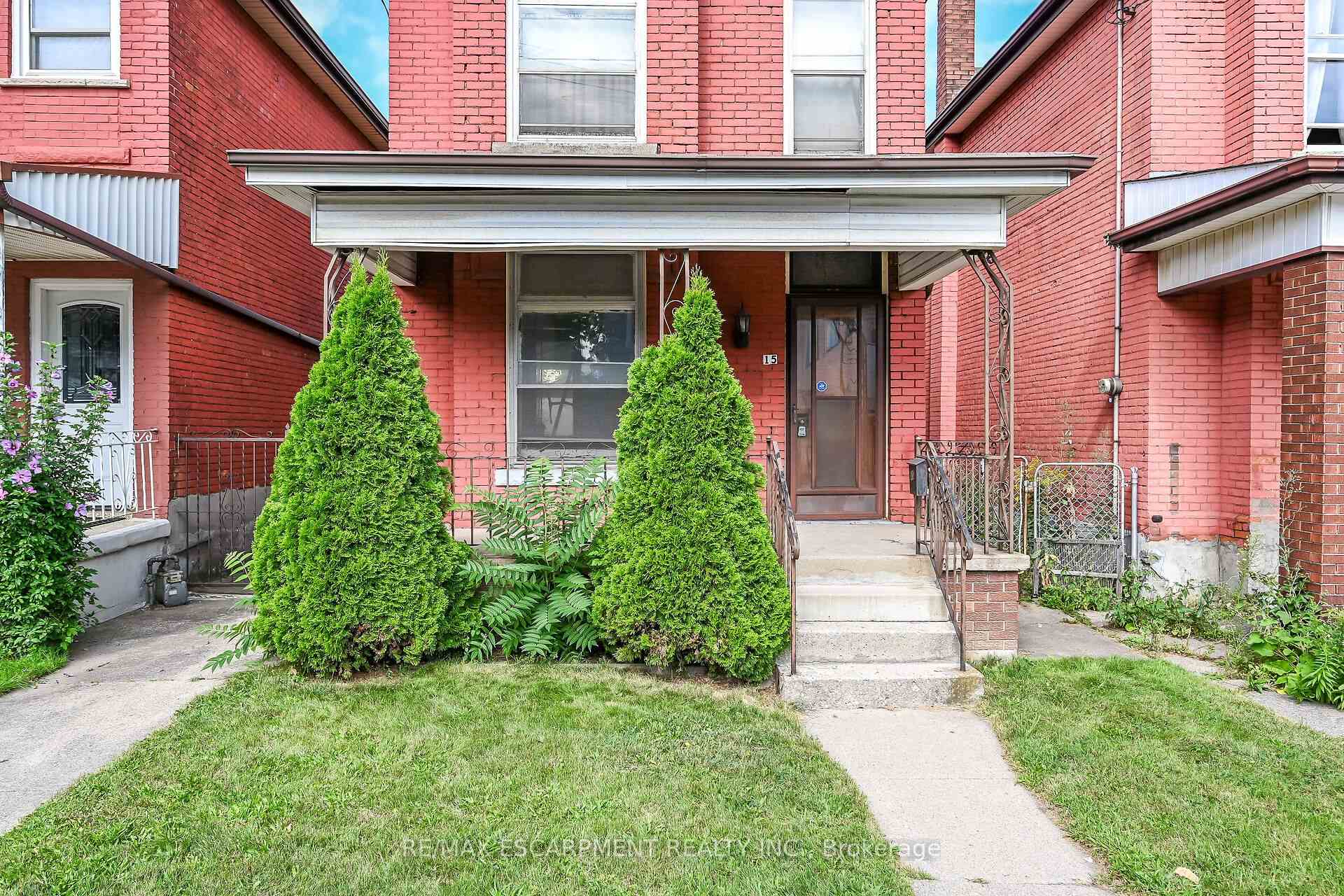 Photo 1 of 15 Kinrade Avenue, Hamilton, Stipley — HOMEH