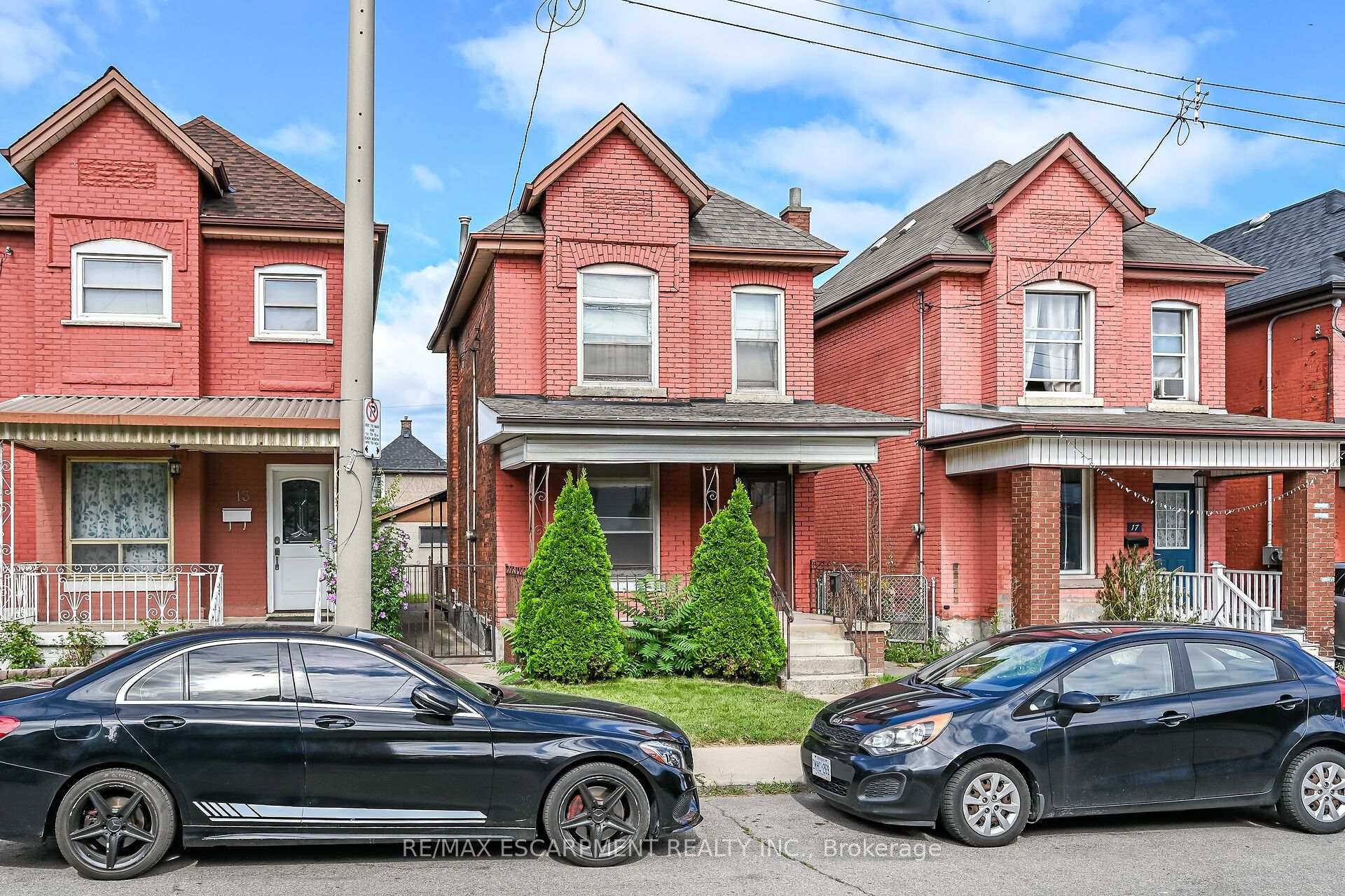 Photo 38 of 15 Kinrade Avenue, Hamilton, Stipley — HOMEH