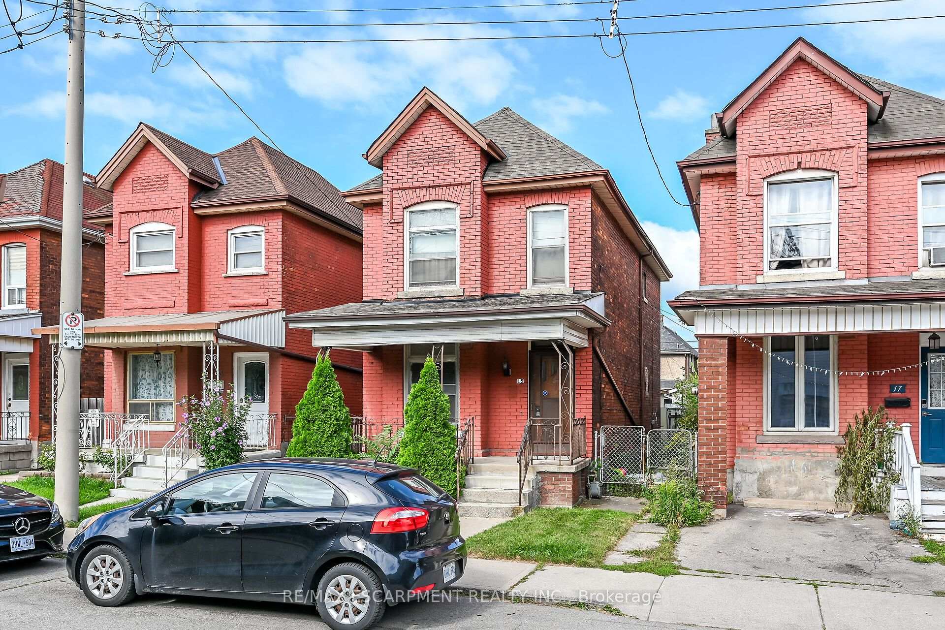 Photo 39 of 15 Kinrade Avenue, Hamilton, Stipley — HOMEH