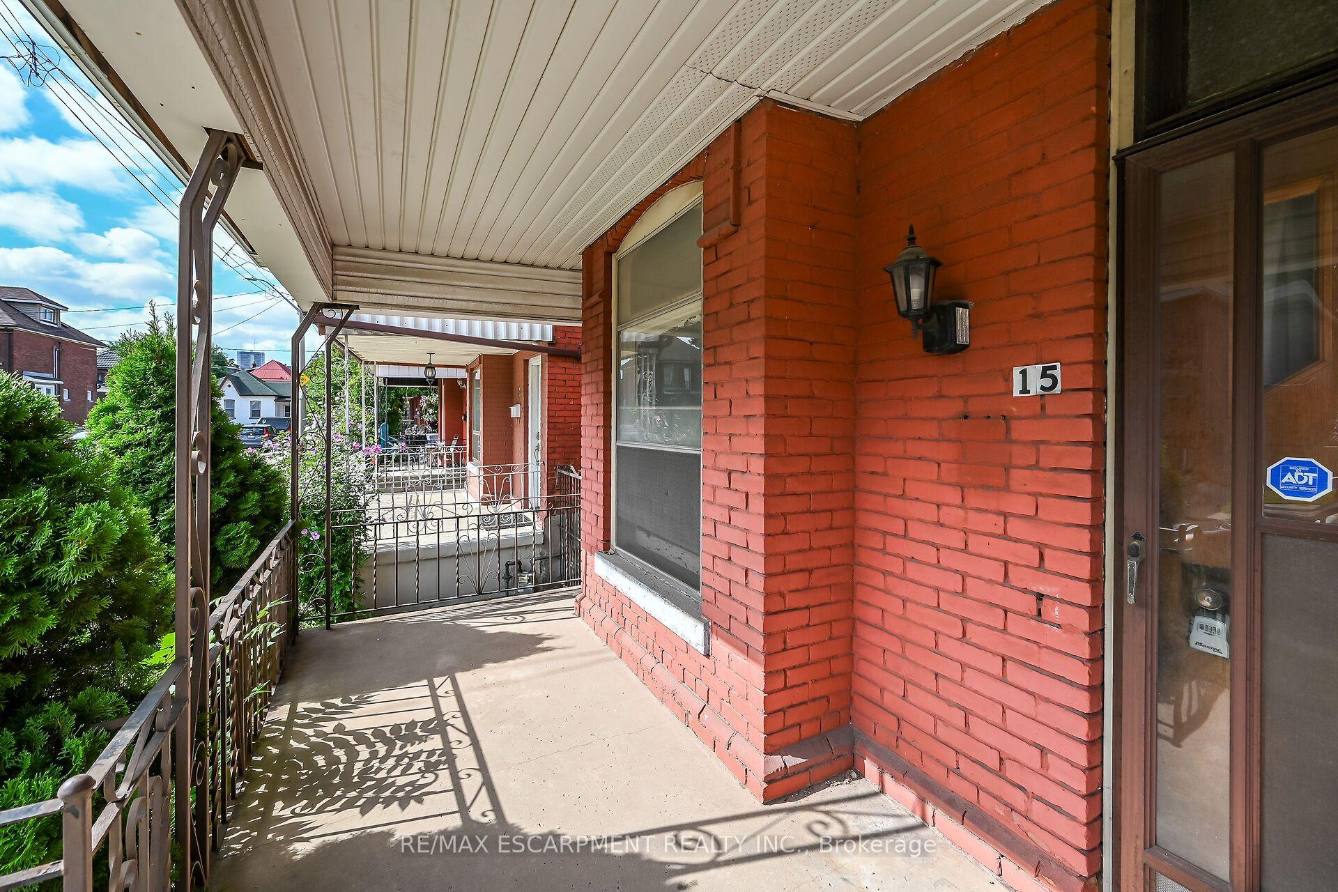 Photo 40 of 15 Kinrade Avenue, Hamilton, Stipley — HOMEH