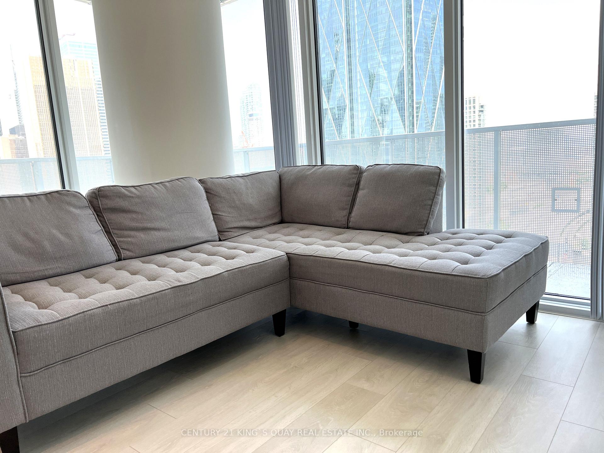 Photo 17 of Unit 2804, 100 Harbour Street, Toronto, Waterfront Communities — HOMEH