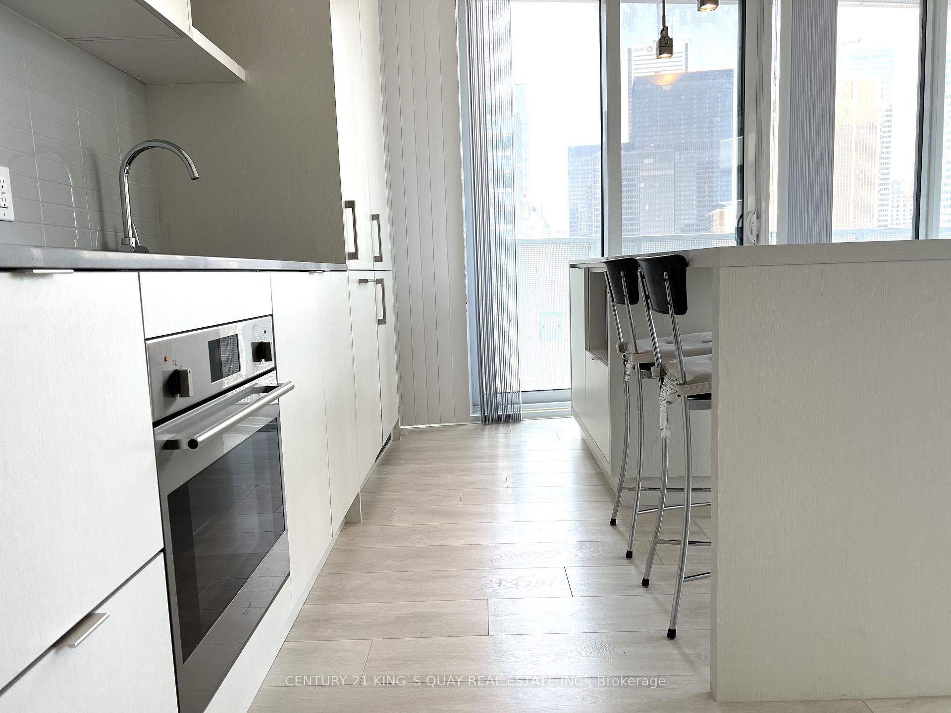 Photo 25 of Unit 2804, 100 Harbour Street, Toronto, Waterfront Communities — HOMEH