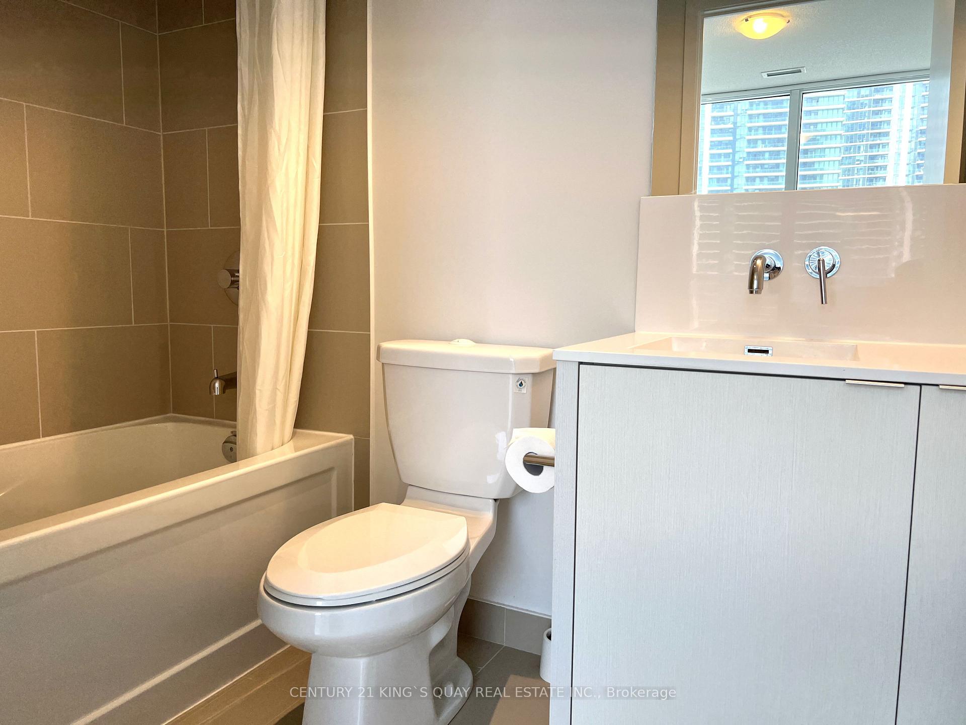 Photo 33 of Unit 2804, 100 Harbour Street, Toronto, Waterfront Communities — HOMEH