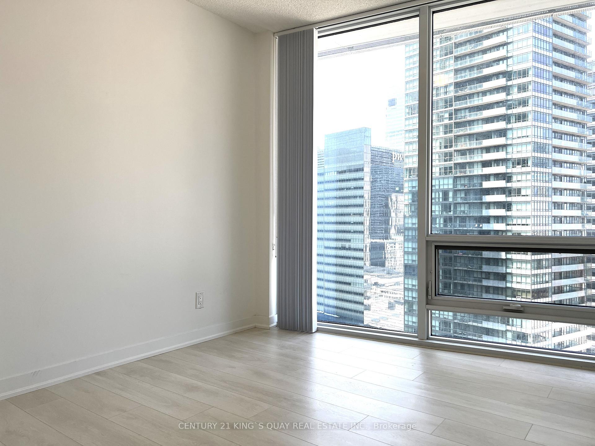 Photo 35 of Unit 2804, 100 Harbour Street, Toronto, Waterfront Communities — HOMEH