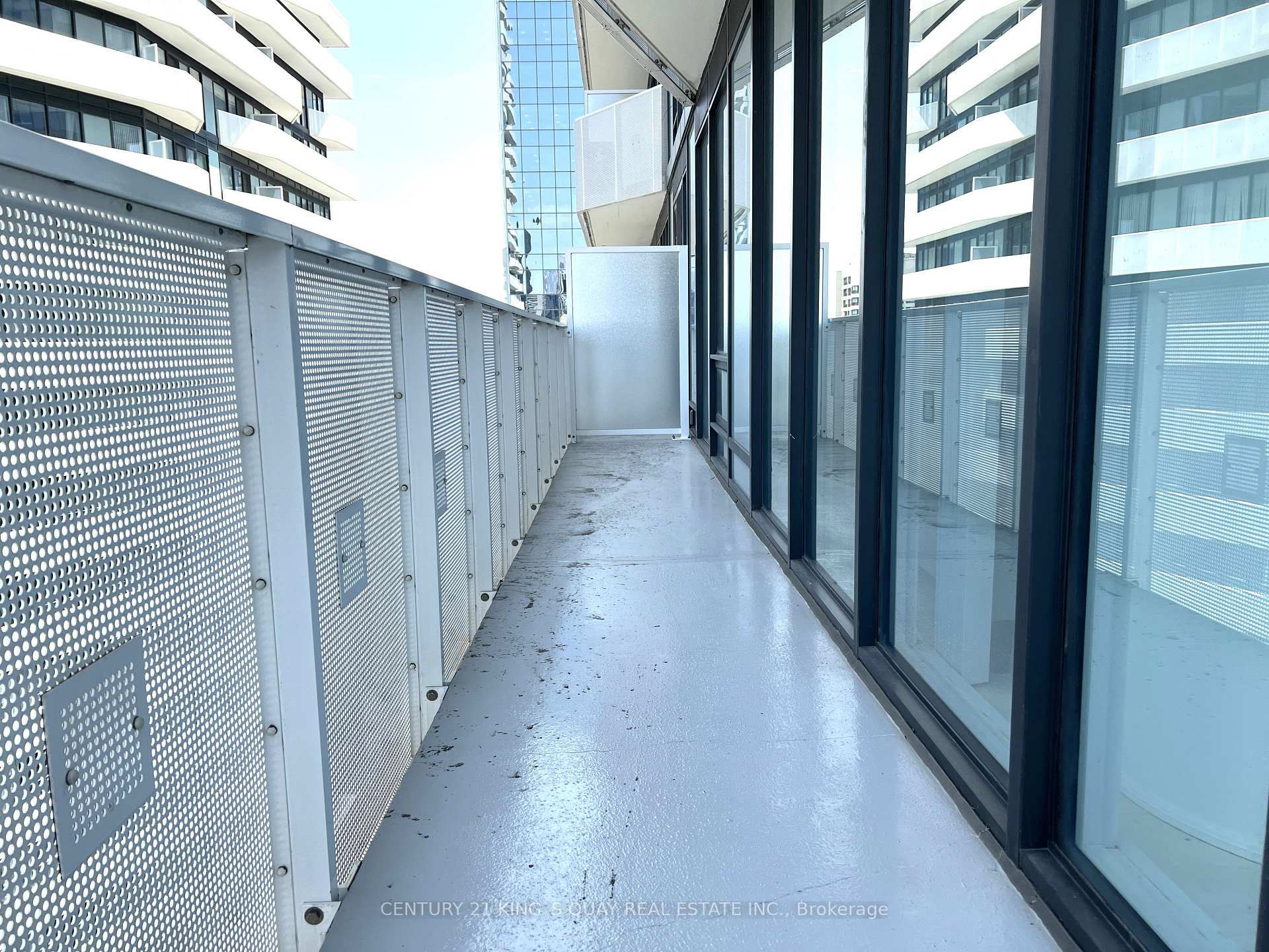 Photo 41 of Unit 2804, 100 Harbour Street, Toronto, Waterfront Communities — HOMEH
