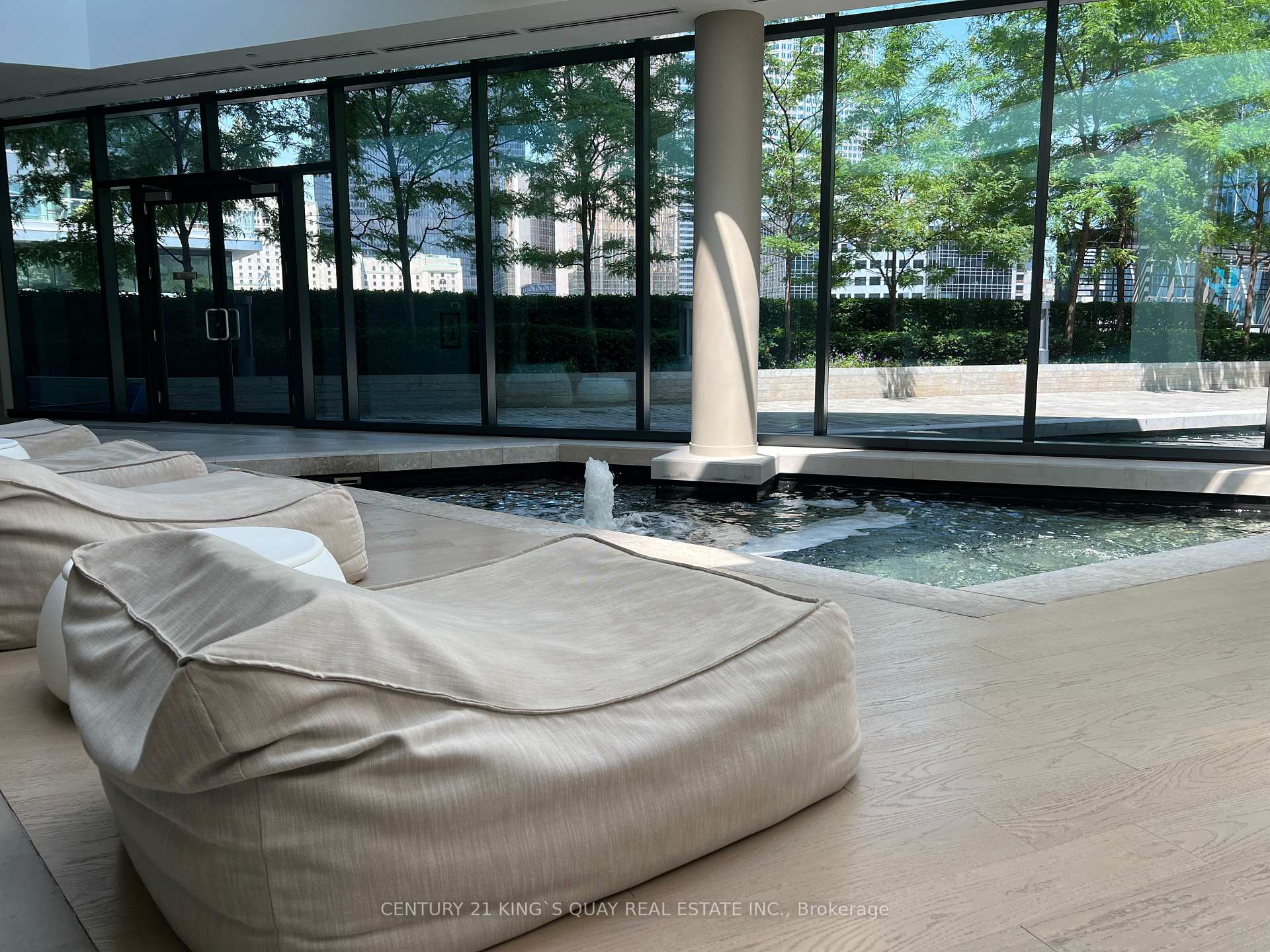 Photo 49 of Unit 2804, 100 Harbour Street, Toronto, Waterfront Communities — HOMEH