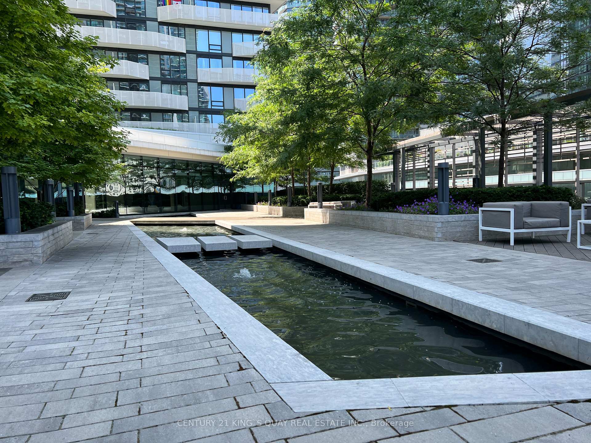 Photo 51 of Unit 2804, 100 Harbour Street, Toronto, Waterfront Communities — HOMEH