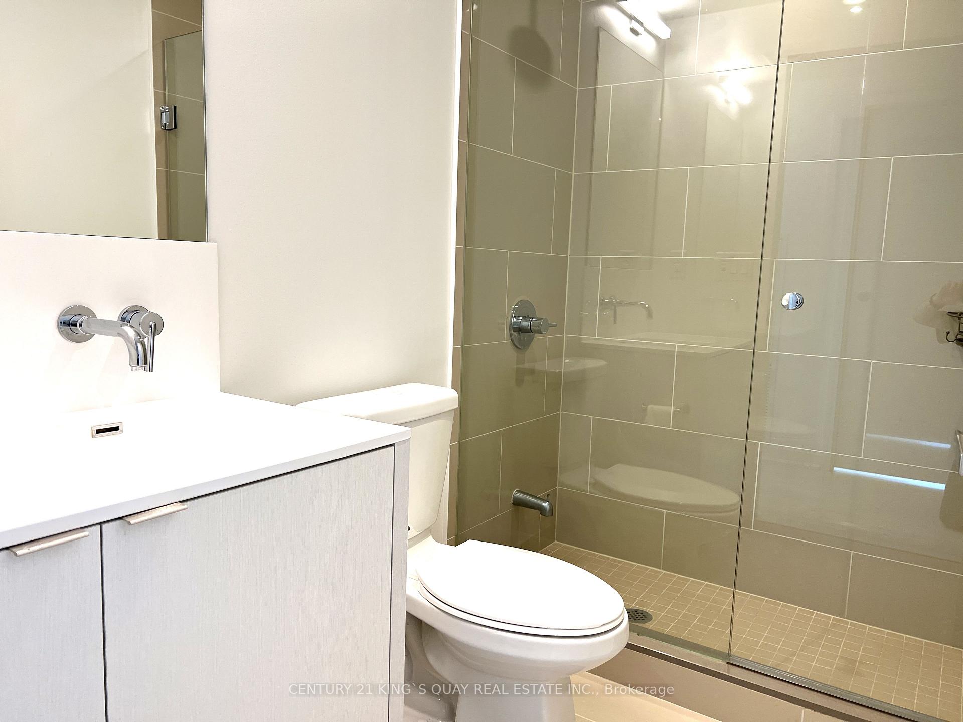 Photo 12 of Unit 2804, 100 Harbour Street, Toronto, Waterfront Communities — HOMEH