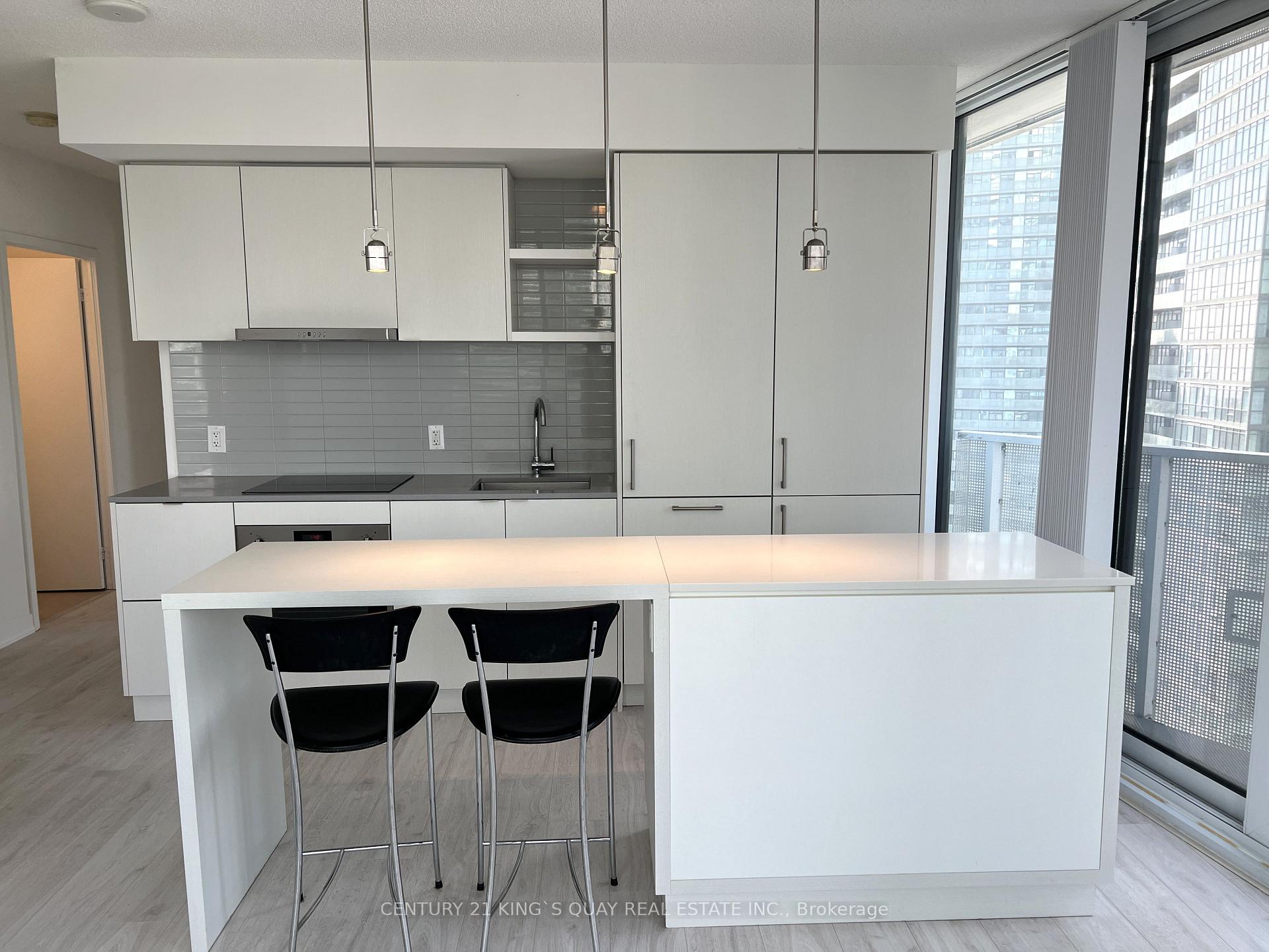 Photo 20 of Unit 2804, 100 Harbour Street, Toronto, Waterfront Communities — HOMEH