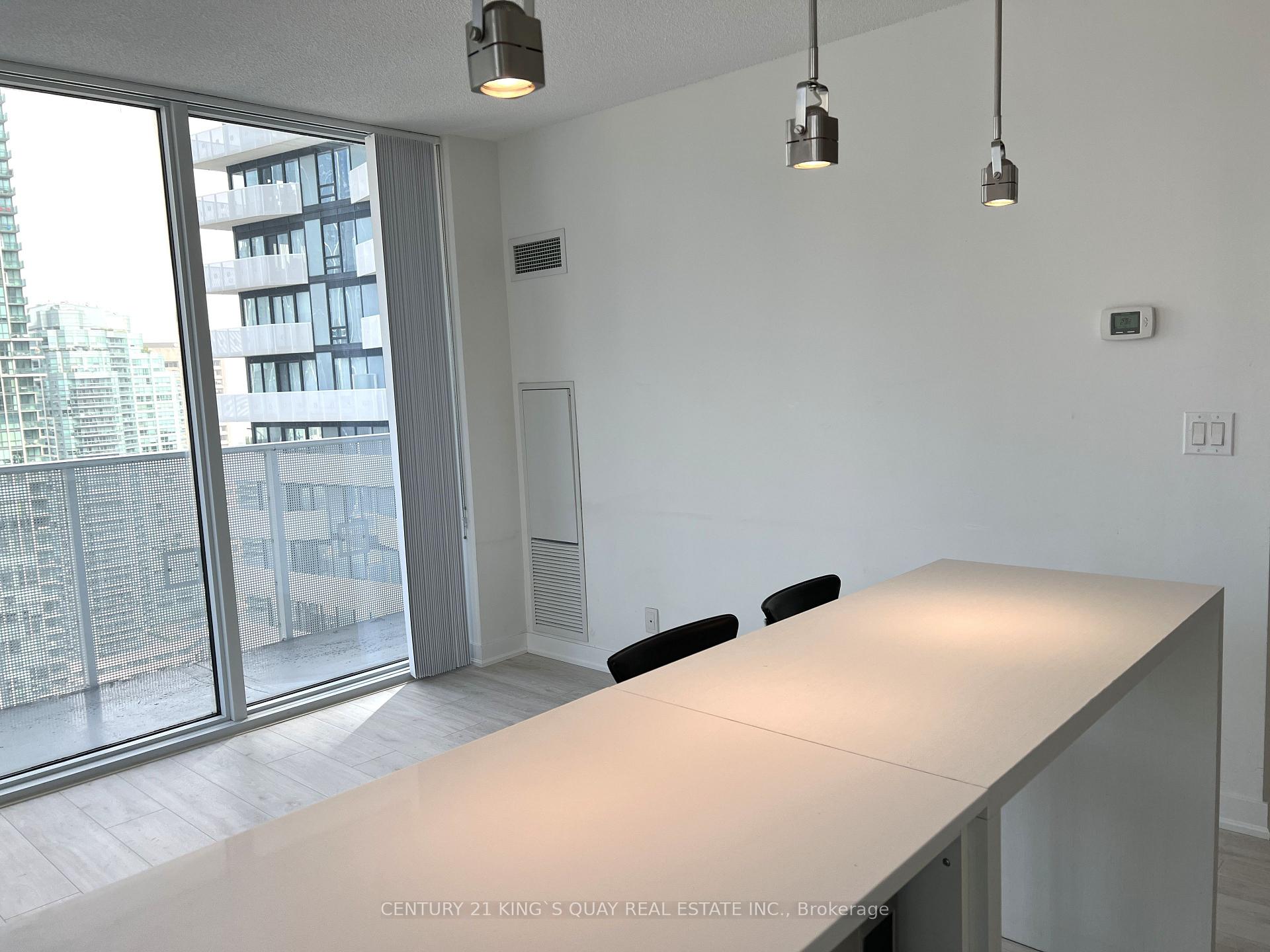 Photo 26 of Unit 2804, 100 Harbour Street, Toronto, Waterfront Communities — HOMEH