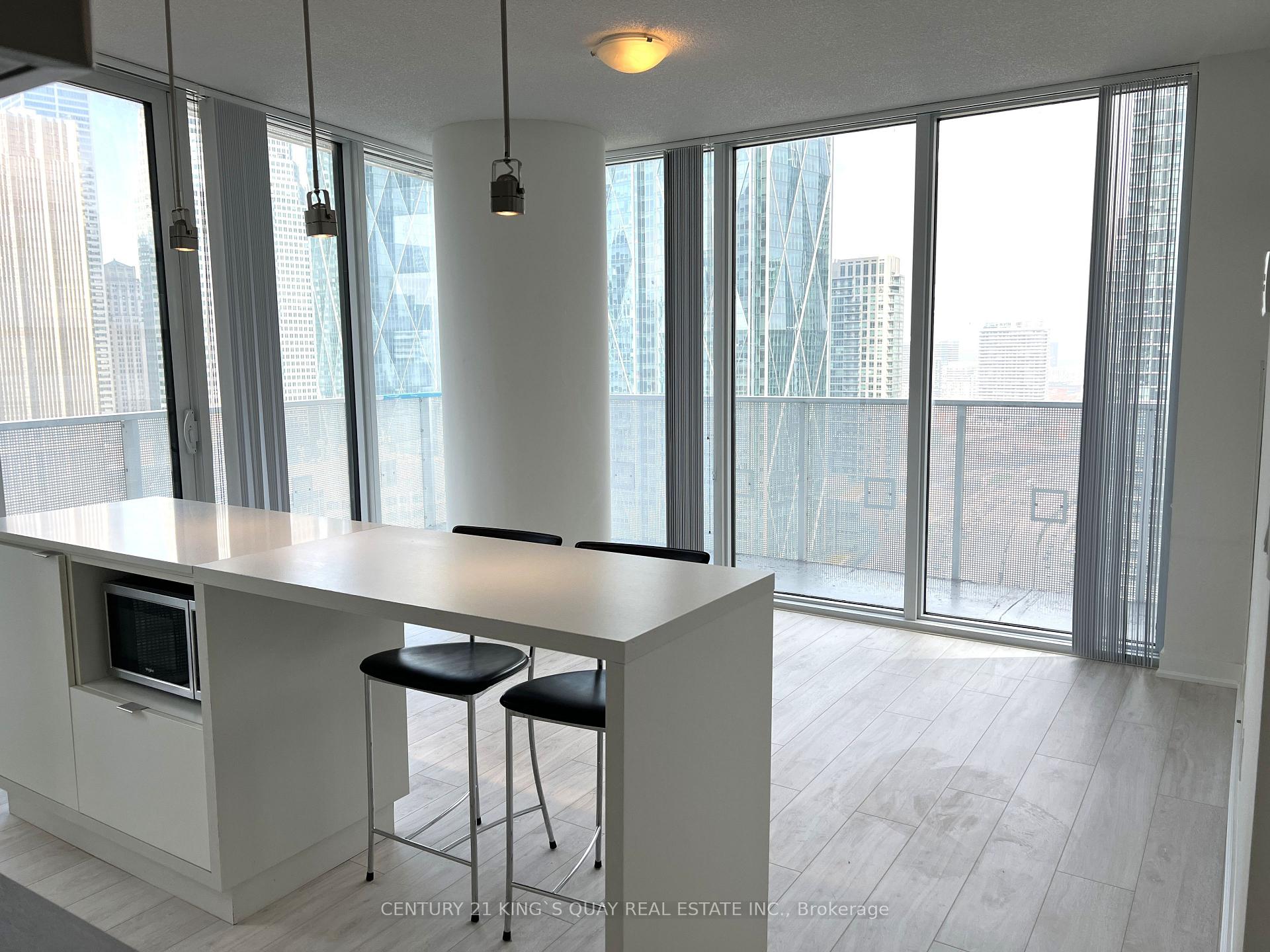 Photo 28 of Unit 2804, 100 Harbour Street, Toronto, Waterfront Communities — HOMEH