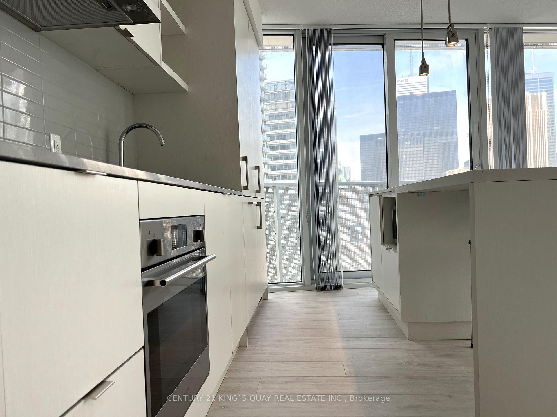 Photo 30 of Unit 2804, 100 Harbour Street, Toronto, Waterfront Communities — HOMEH