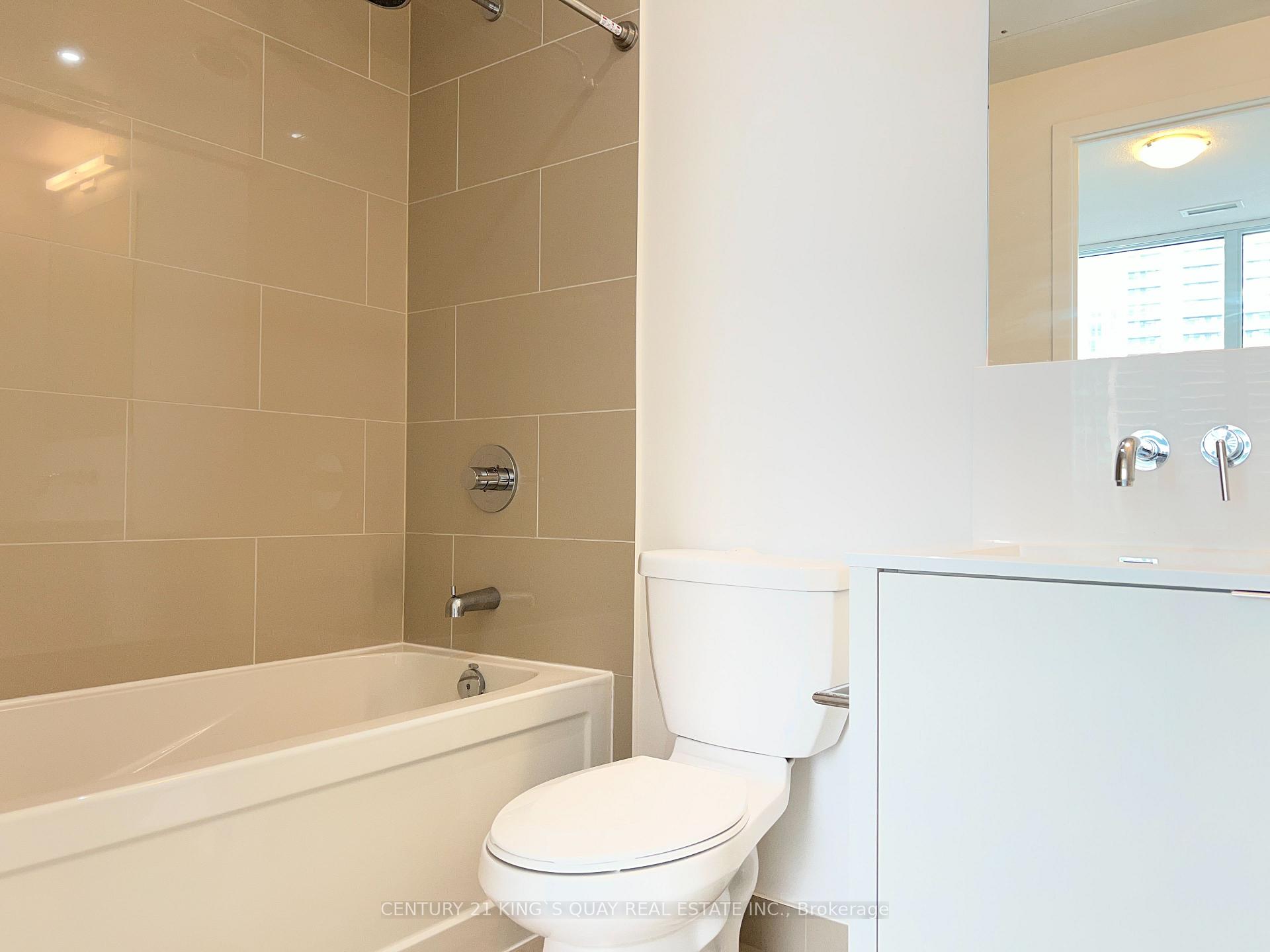 Photo 40 of Unit 2804, 100 Harbour Street, Toronto, Waterfront Communities — HOMEH