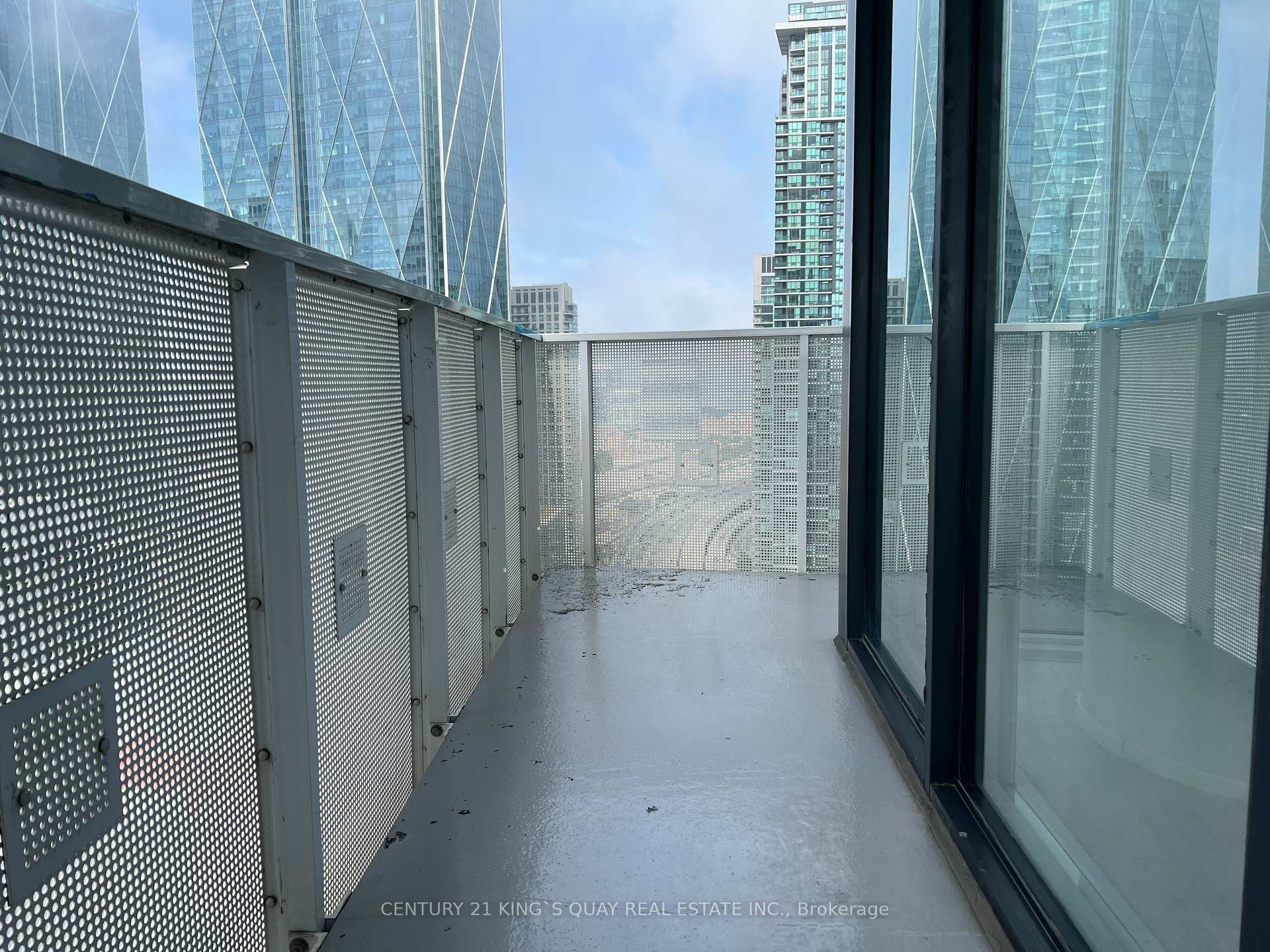 Photo 42 of Unit 2804, 100 Harbour Street, Toronto, Waterfront Communities — HOMEH