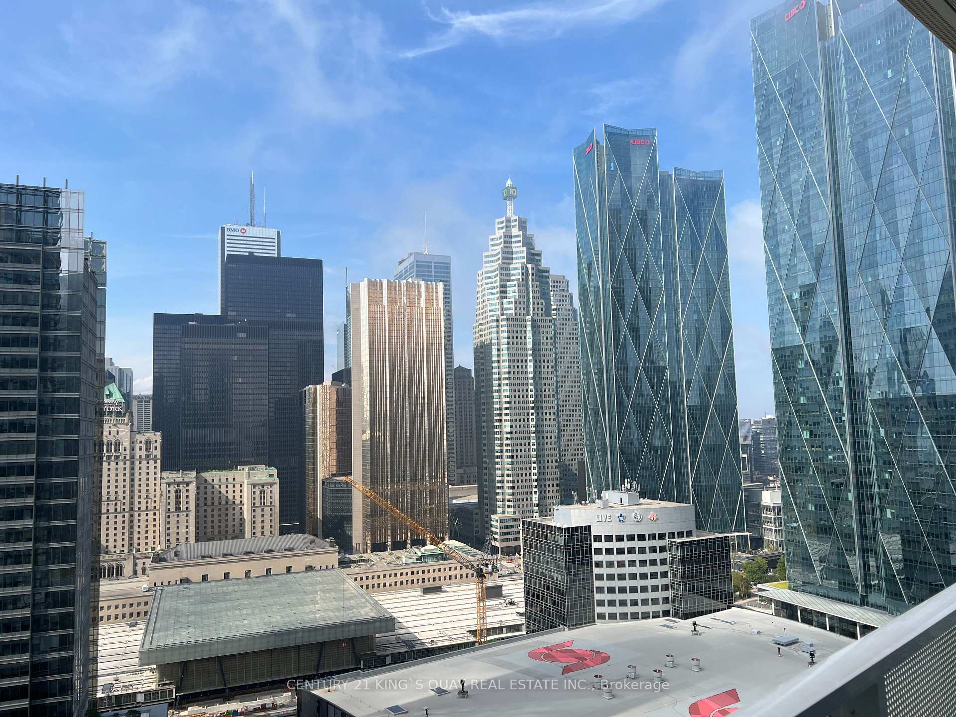 Photo 46 of Unit 2804, 100 Harbour Street, Toronto, Waterfront Communities — HOMEH