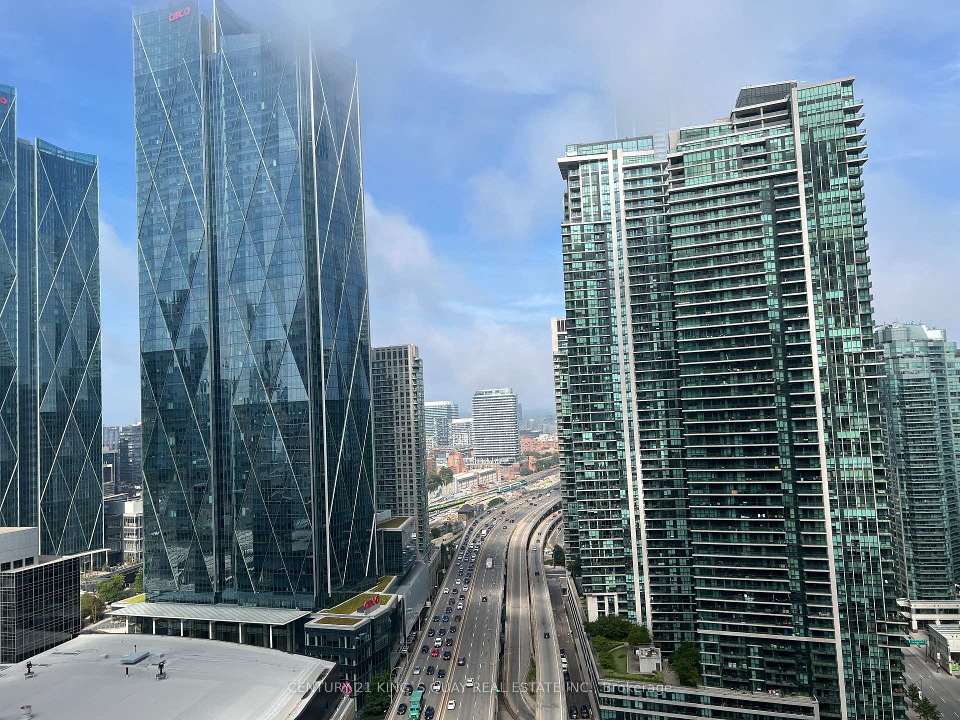 Photo 48 of Unit 2804, 100 Harbour Street, Toronto, Waterfront Communities — HOMEH