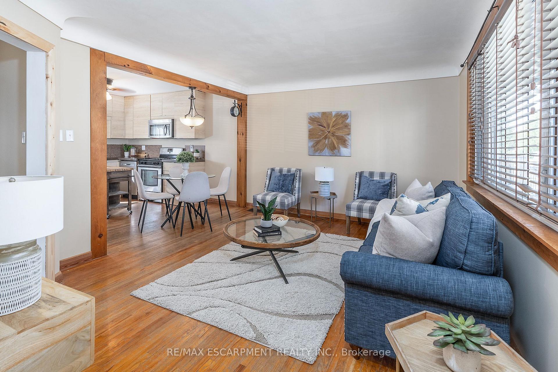 Photo 2 of 274 East 38th Street, Hamilton, Raleigh — HOMEH