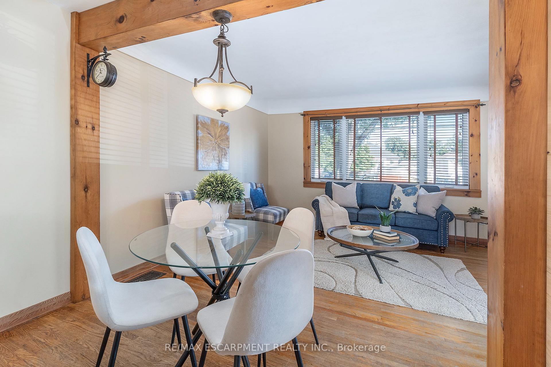 Photo 5 of 274 East 38th Street, Hamilton, Raleigh — HOMEH