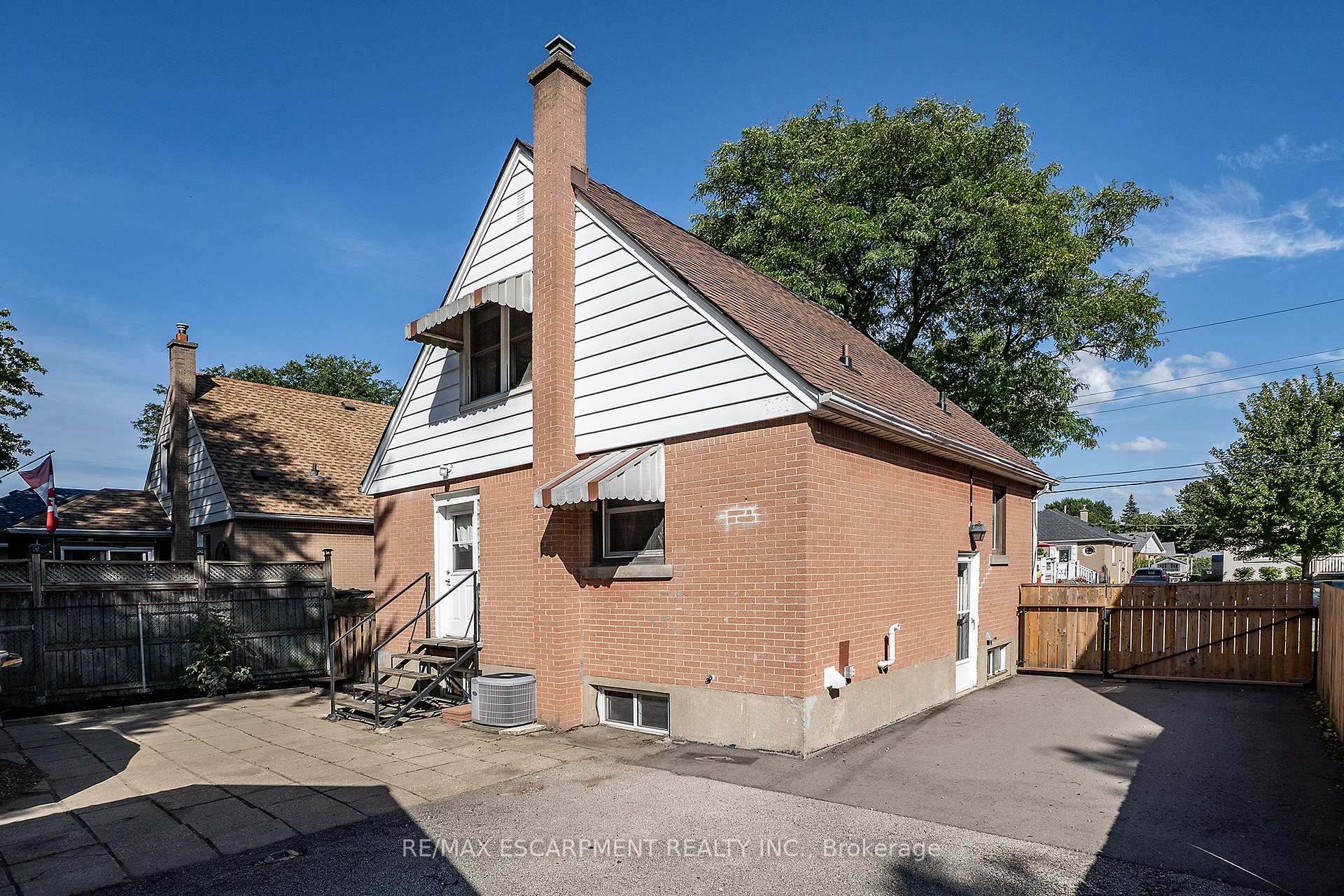 Photo 19 of 274 East 38th Street, Hamilton, Raleigh — HOMEH