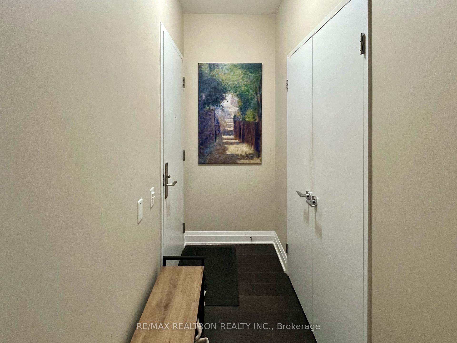 Photo 4 of Unit 1506, 83 Redpath Avenue S, Toronto, Mount Pleasant West — HOMEH