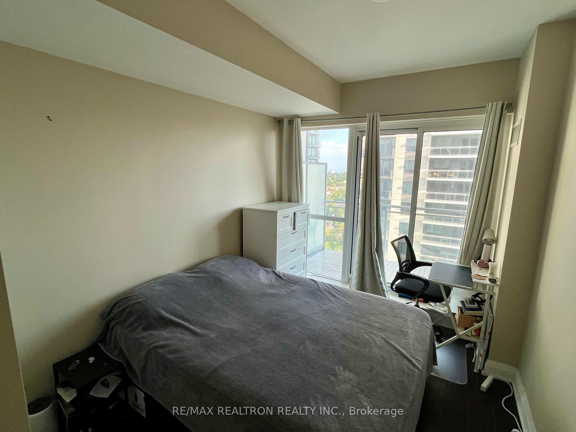 Photo 9 of Unit 1506, 83 Redpath Avenue S, Toronto, Mount Pleasant West — HOMEH