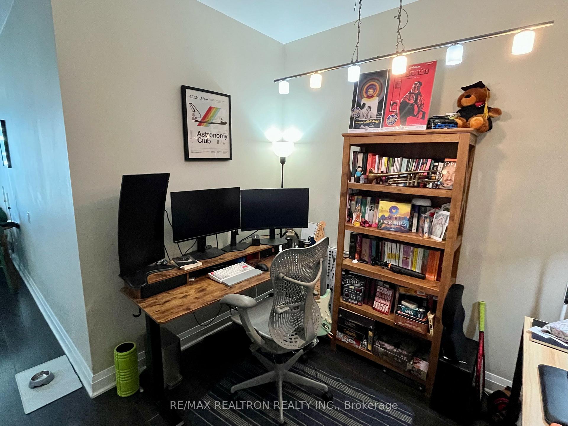Photo 11 of Unit 1506, 83 Redpath Avenue S, Toronto, Mount Pleasant West — HOMEH