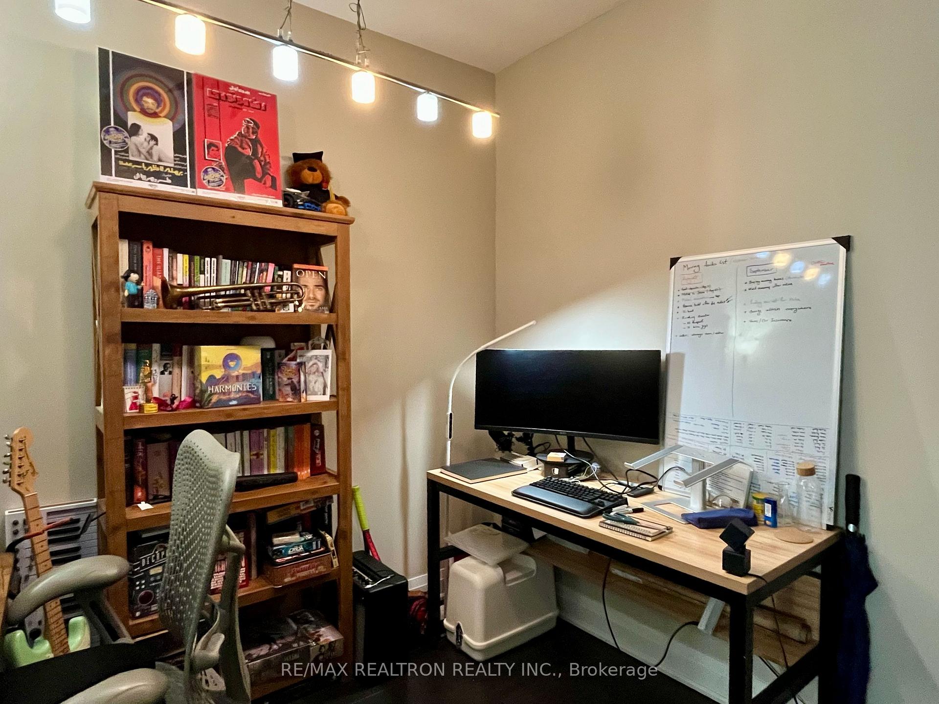 Photo 12 of Unit 1506, 83 Redpath Avenue S, Toronto, Mount Pleasant West — HOMEH