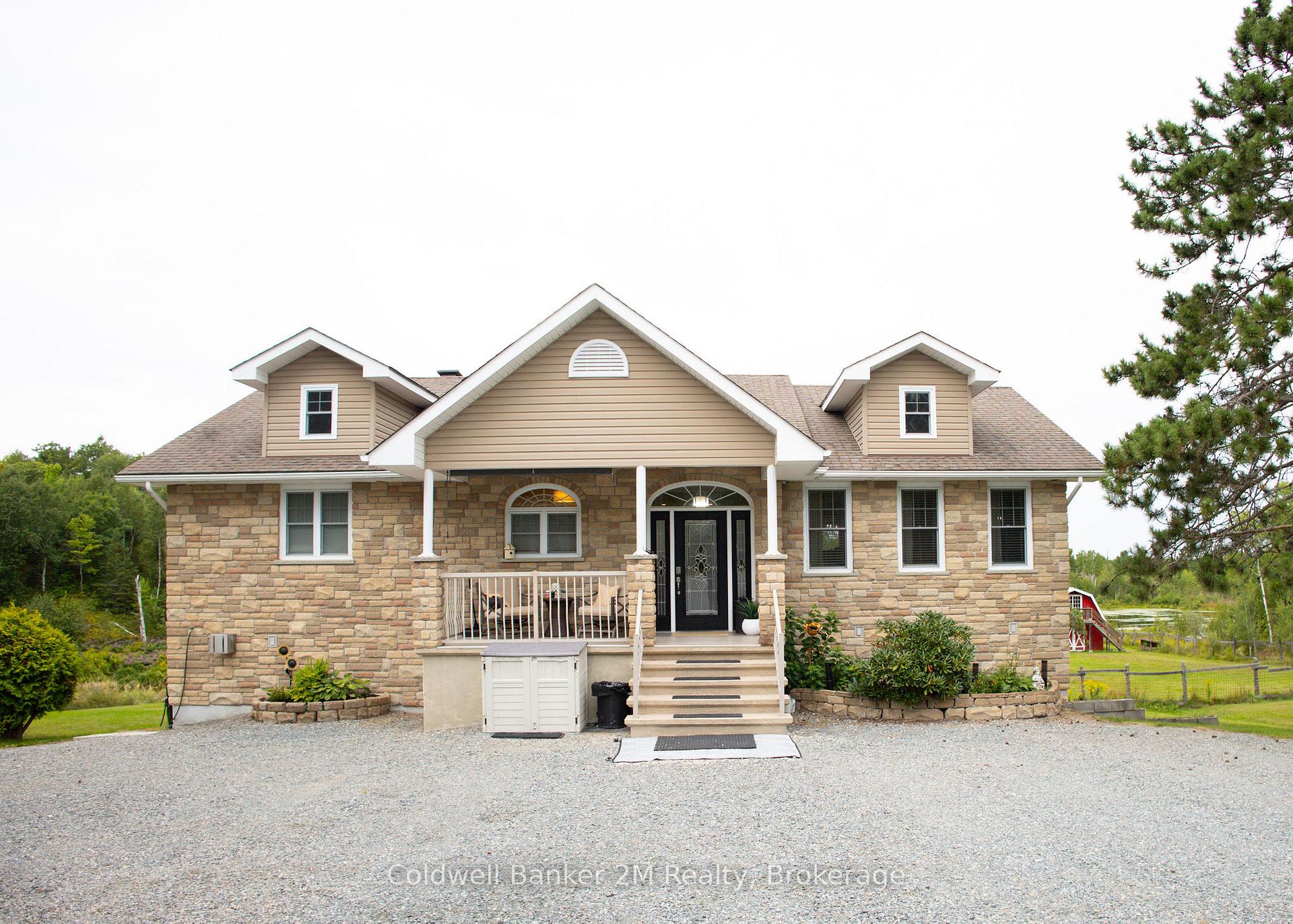 Photo 2 of 554 Dryden Road, Greater Sudbury, Remote Area — HOMEH