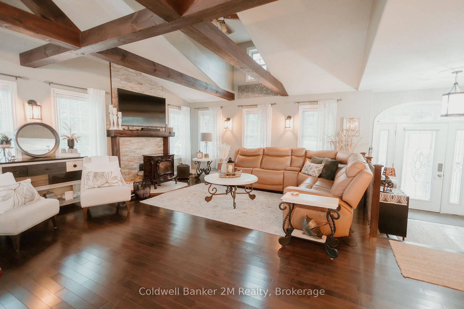 Photo 6 of 554 Dryden Road, Greater Sudbury, Remote Area — HOMEH