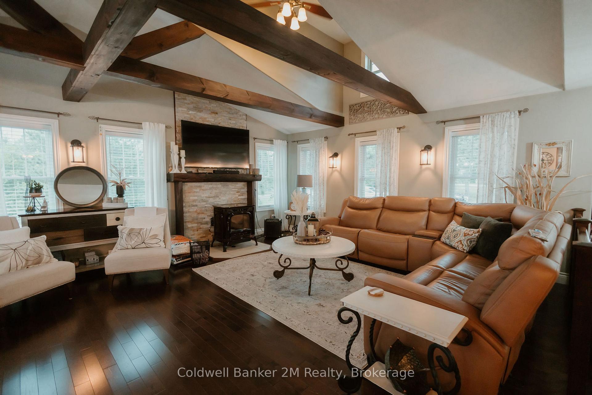 Photo 7 of 554 Dryden Road, Greater Sudbury, Remote Area — HOMEH