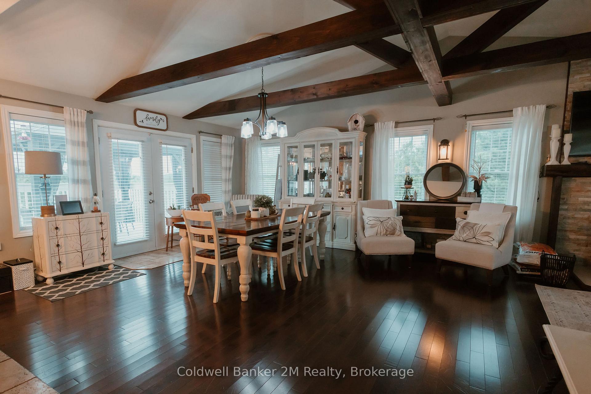 Photo 10 of 554 Dryden Road, Greater Sudbury, Remote Area — HOMEH